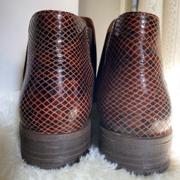 Clarks Demi2 Beat Booties - Picture 6 of 8